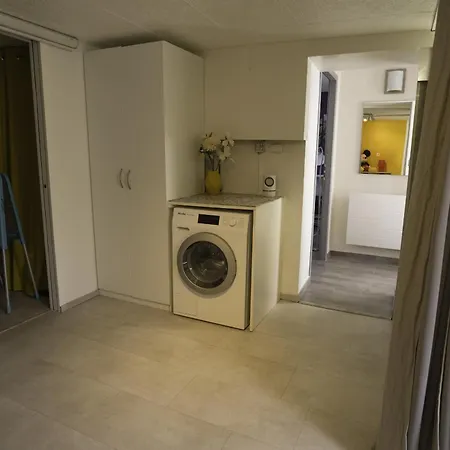 Riboleys Klimatisierte Villa T4bis mit Pool