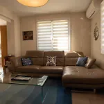 Riboleys - T4bis Climatisee Avec Piscine וילה
