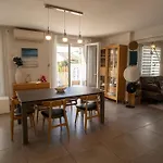 וילה Riboleys - T4bis Climatisee Avec Piscine