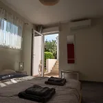 וילה Riboleys - T4bis Climatisee Avec Piscine ויאס