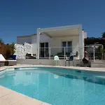 וילה Riboleys - T4bis Climatisee Avec Piscine