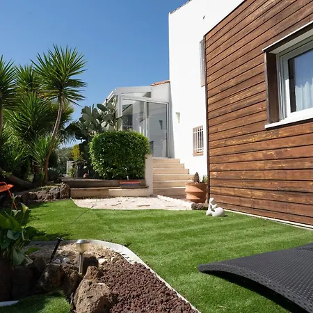 Riboleys - Villa T4Bis Climatisee Avec Piscine Willa