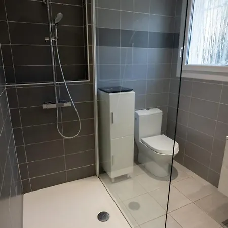 Villa T4bis Climatisee Avec Piscine Privee Et Wifi