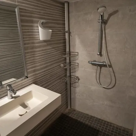 Riboleys - Villa T4Bis Climatisee Avec Piscine فيلة *