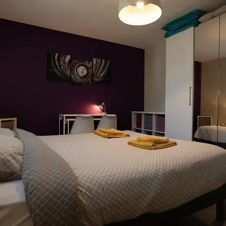 T4bis Climatisee Avec Piscine Privee Et Wifi * Vias