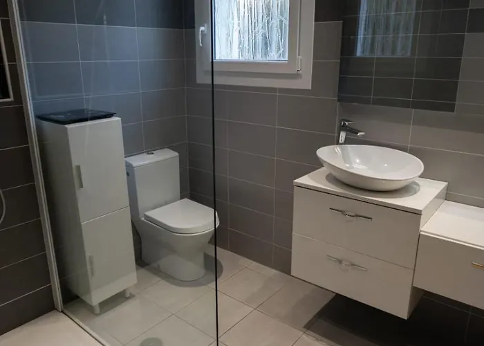 Riboleys - Villa T4Bis Climatisee Avec Piscine Villa *