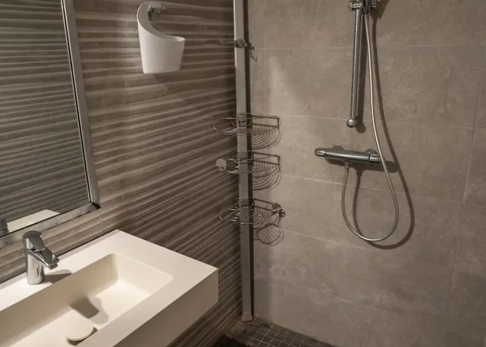 Riboleys - Villa T4Bis Climatisee Avec Piscine Villa *